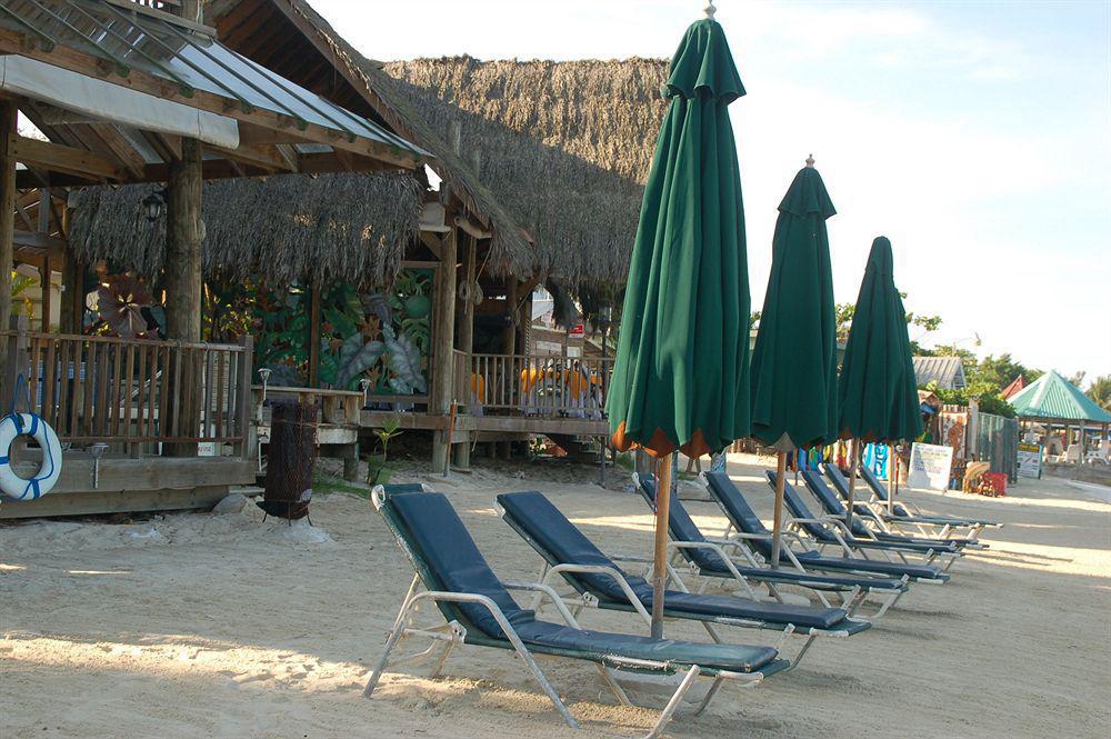 Sea Splash Resort Negril Exterior photo