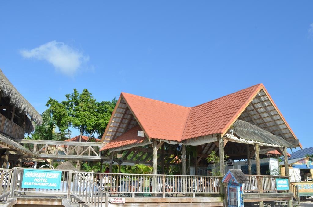 Sea Splash Resort Negril Exterior photo